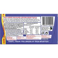 Tony’s Chocolonely Dark Milk Pretzel Toffee